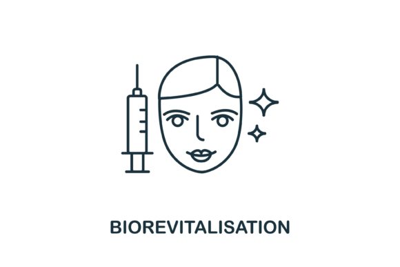 Biorevitalisation: A Practical Design Resource for Visual Storytelling
