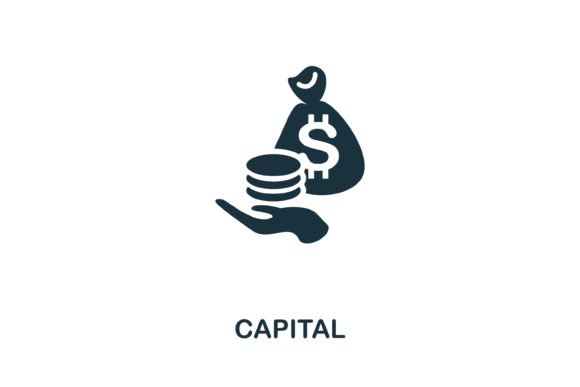 Choosing the Right Capital Icon for Your Design Project: Avoiding Common Pitfalls