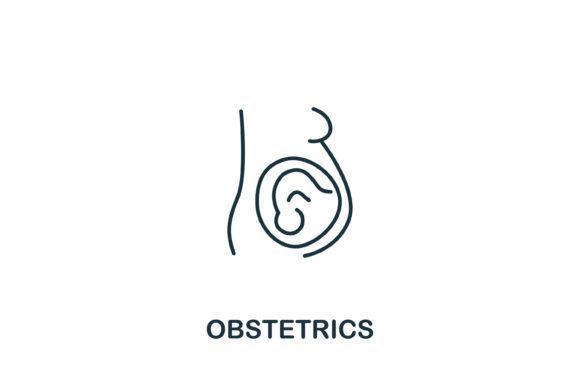 Choosing the Right Obstetrics Icon from Medical Collection: A Practical Guide