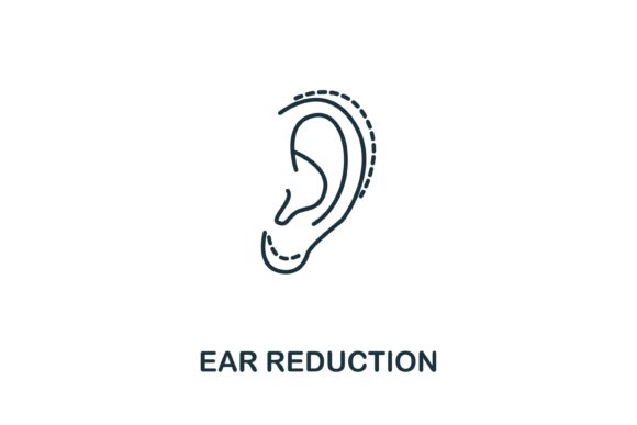 Ear Reduction: Creative Design Possibilities