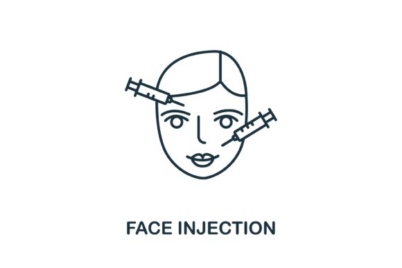 Face Injection: A Modern Tool for Digital Design and Visual Communication