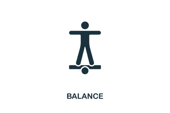 How the Balance Icon Simplifies Visual Communication Across Industries