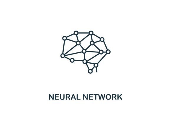 Neural Network Icon Design Guide