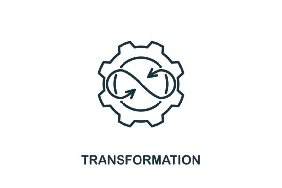 Transformation: Elevating Design with Purposeful Visual Elements