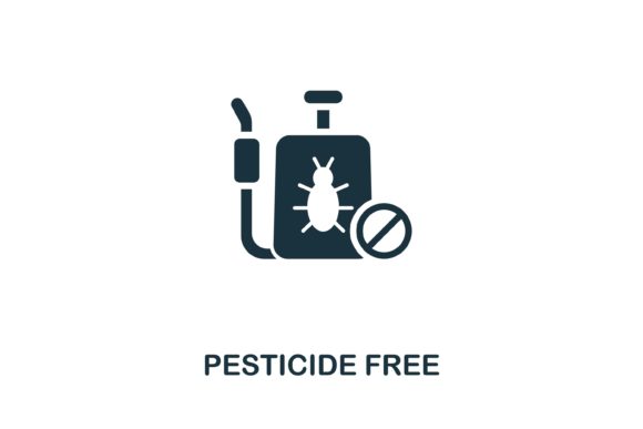Understanding Pesticide Free: A Clear Choice for Organic Farming and Design