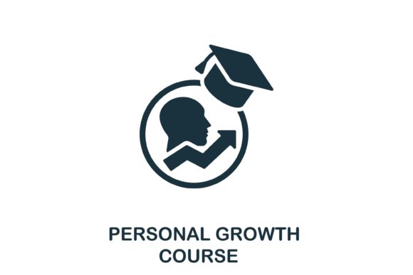 Understanding the Personal Growth Course Icon: A Guide to Modern Web Design and Visual Communication