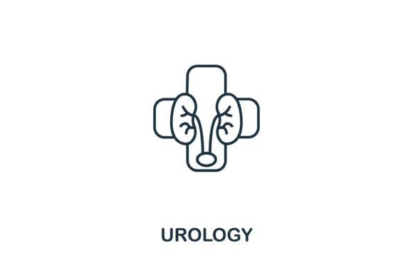 Understanding the Urology Icon from Medical Collection: Design, Use, and Practical Applications