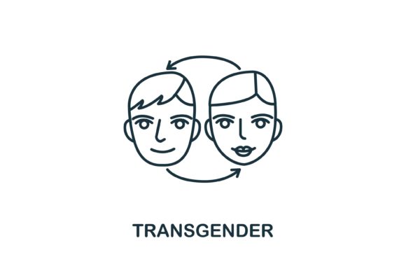 Understanding Transgender Symbols in Design: Practical Uses and Workflow Integration